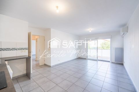  Appartement � vendre 3 pi�ces 60 m�