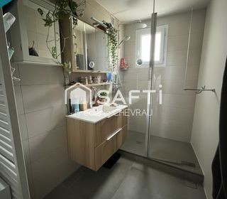  Appartement � vendre 3 pi�ces 71 m�