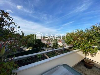  Appartement � vendre 5 pi�ces 107 m�