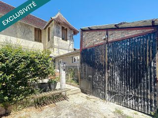  Maison � vendre 4 pi�ces 110 m�