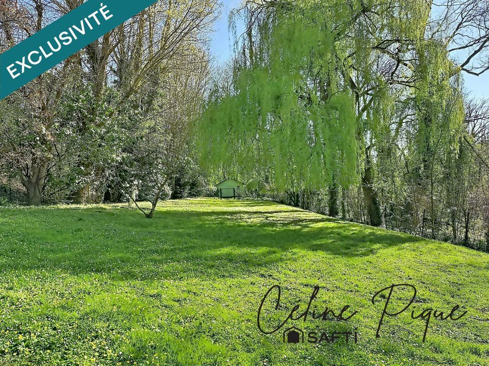 � vendre  Maison Caen (14000)