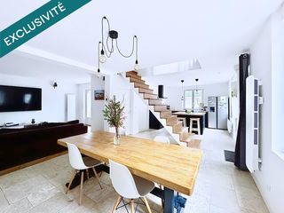  Maison � vendre 4 pi�ces 106 m�