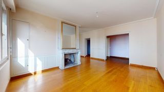  Appartement � vendre 5 pi�ces 121 m�