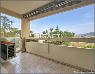  Appartement � vendre 4 pi�ces 81 m�