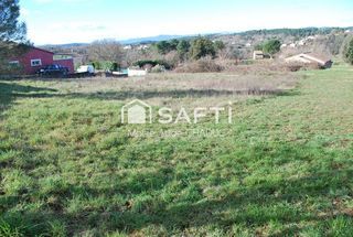  Terrain � vendre 750 m�