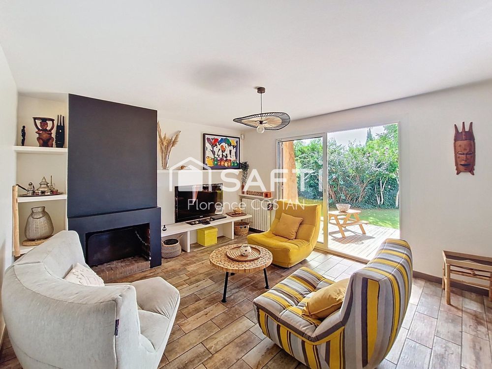 � vendre  Maison Velaux (13880)