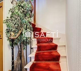  Maison � vendre 6 pi�ces 121 m�