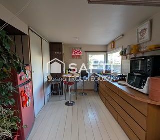  Maison � vendre 4 pi�ces 77 m�