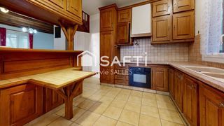  Maison � vendre 7 pi�ces 233 m�