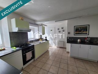  Maison � vendre 4 pi�ces 94 m�