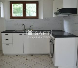  Appartement � vendre 2 pi�ces 46 m�