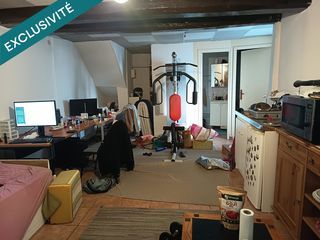  Appartement � vendre 1 pi�ce 29 m�