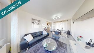  Maison � vendre 4 pi�ces 78 m�