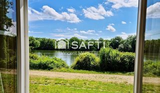  Maison � vendre 8 pi�ces 280 m�