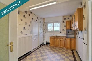  Maison � vendre 5 pi�ces 79 m�