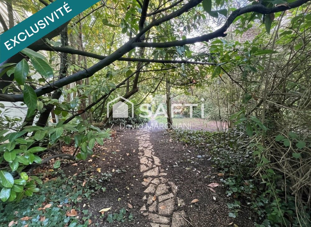 � vendre  Maison Montmorency (95160)