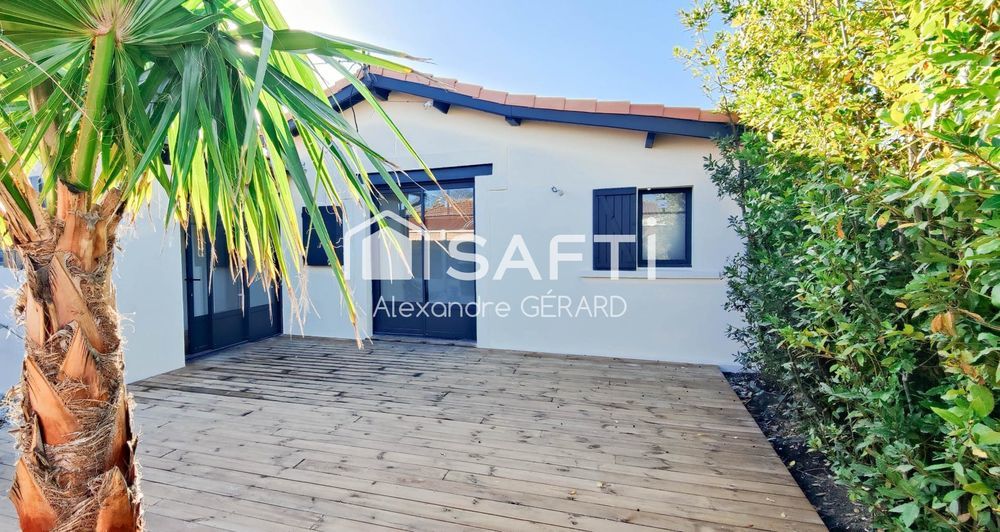 � vendre  Maison La Teste-de-Buch (33260)