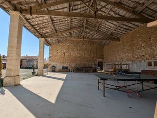  Parking / Garage � vendre 260 m�