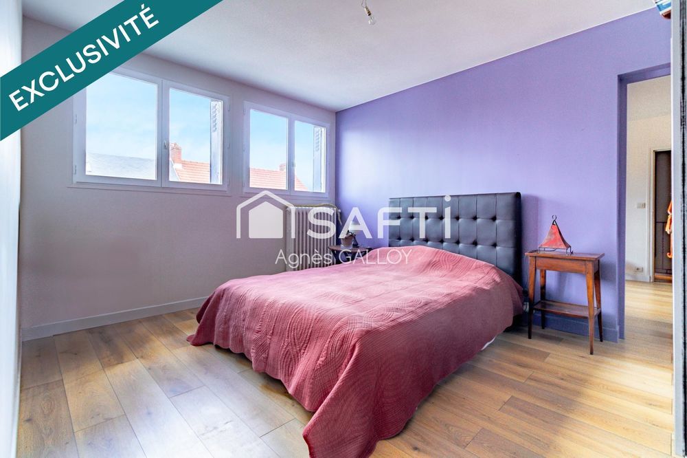 � vendre  Maison Versailles (78000)