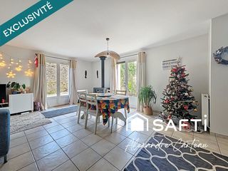  Maison � vendre 6 pi�ces 130 m�