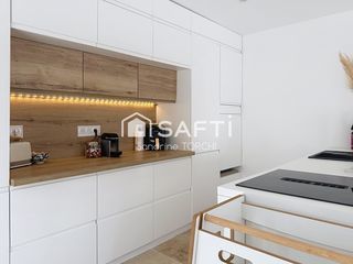  Maison � vendre 6 pi�ces 113 m�