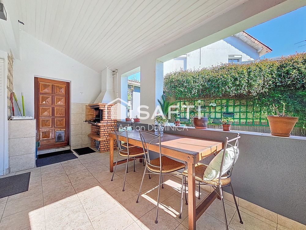 � vendre  Maison Clamart (92140)