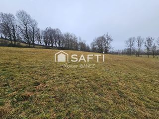  Terrain � vendre 2900 m�