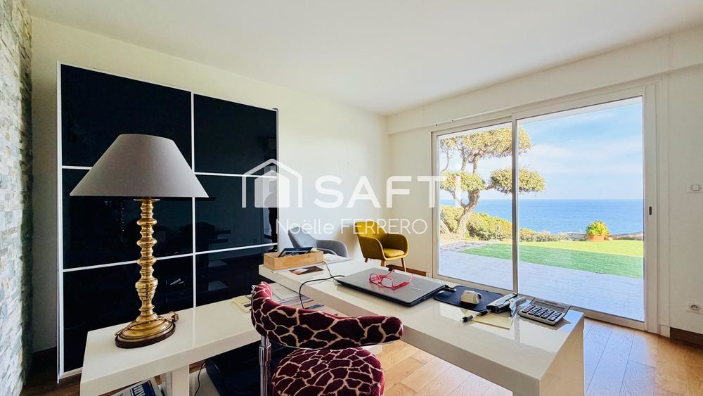 � vendre  Maison Les Issambres (83380)