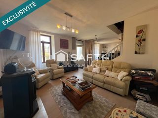  Maison � vendre 3 pi�ces 123 m�
