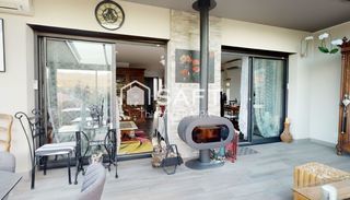  Maison � vendre 3 pi�ces 118 m�