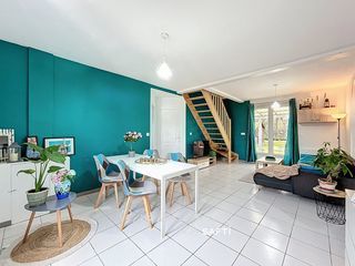  Maison � vendre 4 pi�ces 88 m�