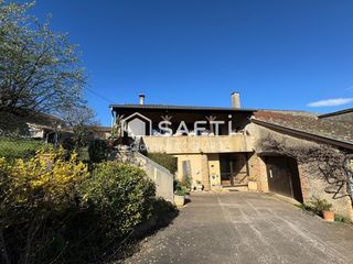  Maison � vendre 11 pi�ces 268 m�