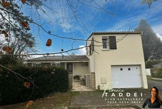  Maison � vendre 6 pi�ces 118 m�