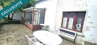  Maison � vendre 4 pi�ces 78 m�