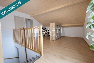  Maison � vendre 6 pi�ces 121 m�