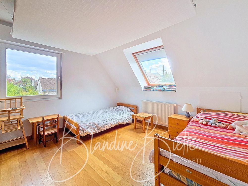 � vendre  Maison Le V�sinet (78110)