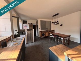  Maison � vendre 7 pi�ces 180 m�