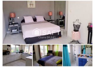  Maison � vendre 4 pi�ces 161 m�