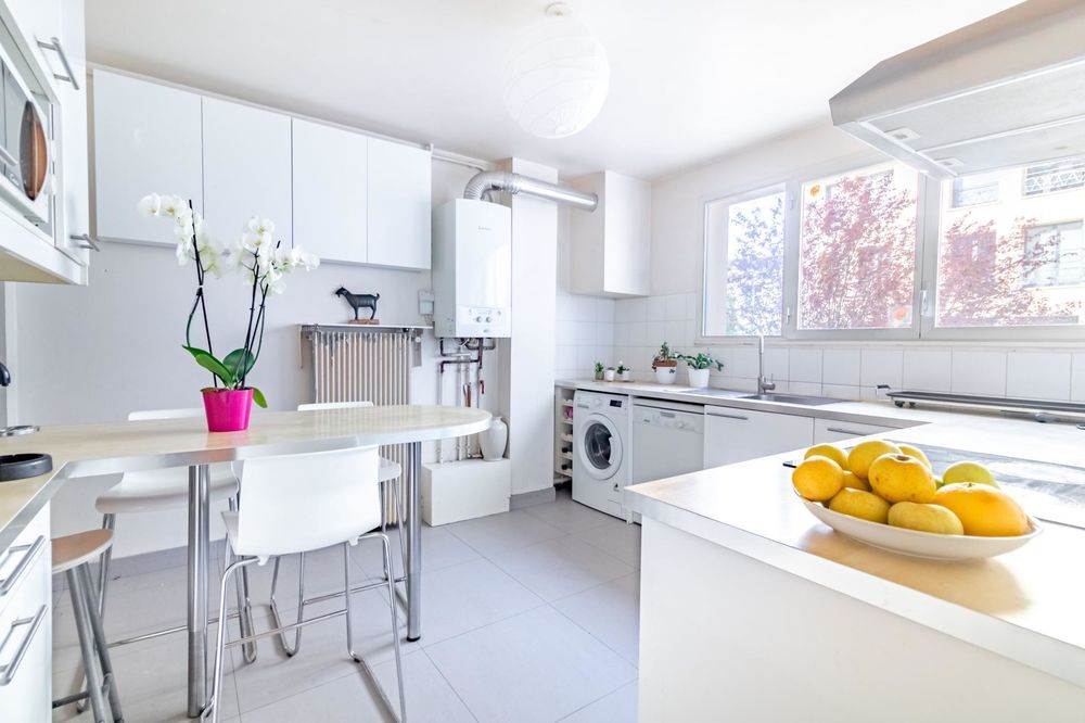 � vendre  Appartement Versailles (78000)