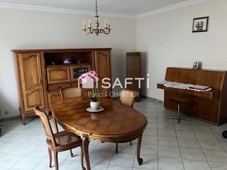  Maison � vendre 3 pi�ces 83 m�