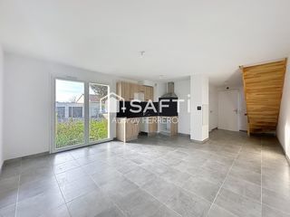  Maison 3 pi�ces 64 m� Saint-jory