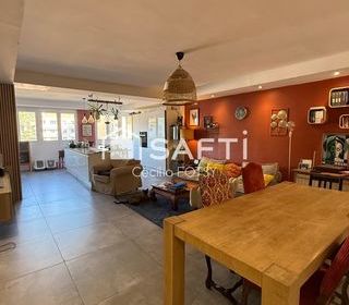  Appartement � vendre 5 pi�ces 126 m�