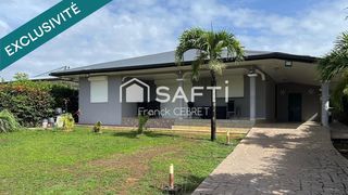  Maison � vendre 4 pi�ces 139 m�