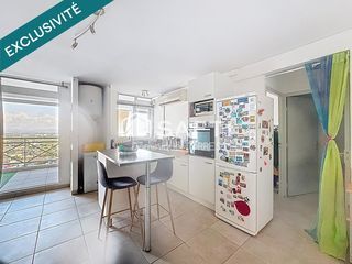  Appartement � vendre 2 pi�ces 40 m�