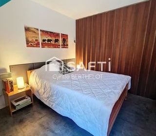  Appartement � vendre 4 pi�ces 36 m�