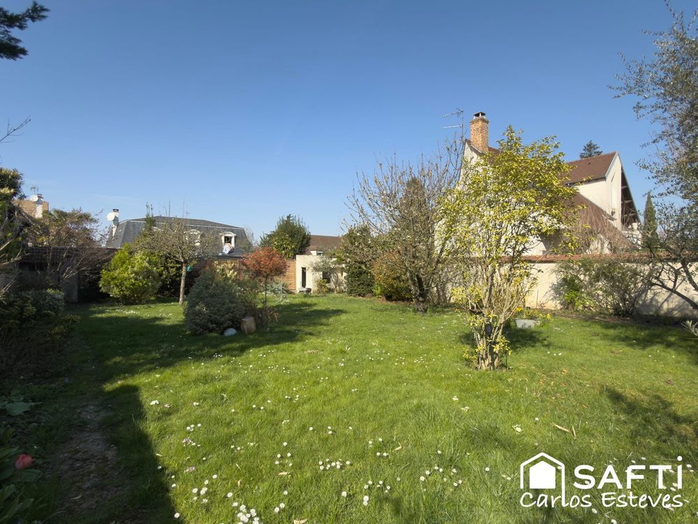 � vendre  Maison Cr�teil (94000)