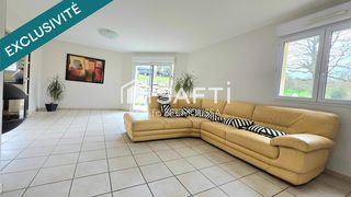  Maison � vendre 8 pi�ces 147 m�