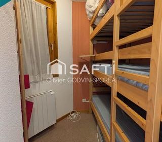  Appartement � vendre 2 pi�ces 23 m�