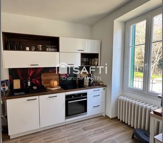  Maison � vendre 3 pi�ces 75 m�