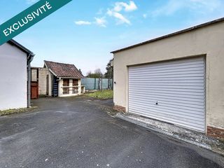  Maison � vendre 5 pi�ces 72 m�